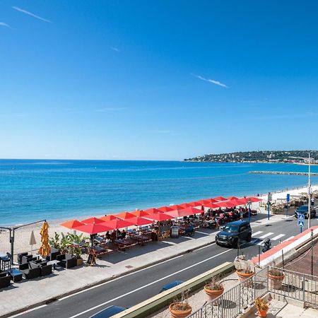 Le Palais - Centre-Ville - Bord De Mer - Terrasse - Wifi 멍똥 외부 사진