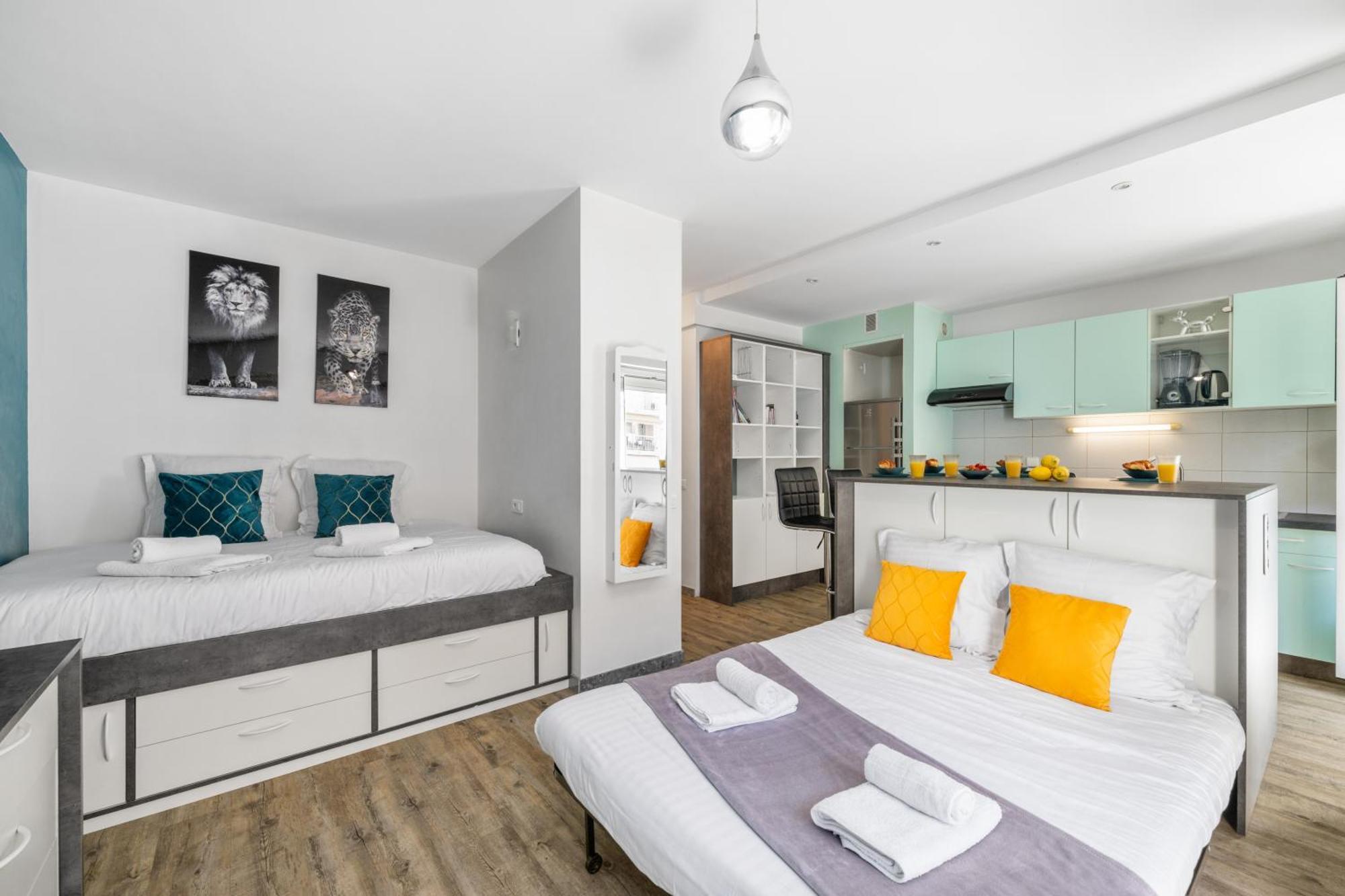 Le Palais - Centre-Ville - Bord De Mer - Terrasse - Wifi 멍똥 외부 사진