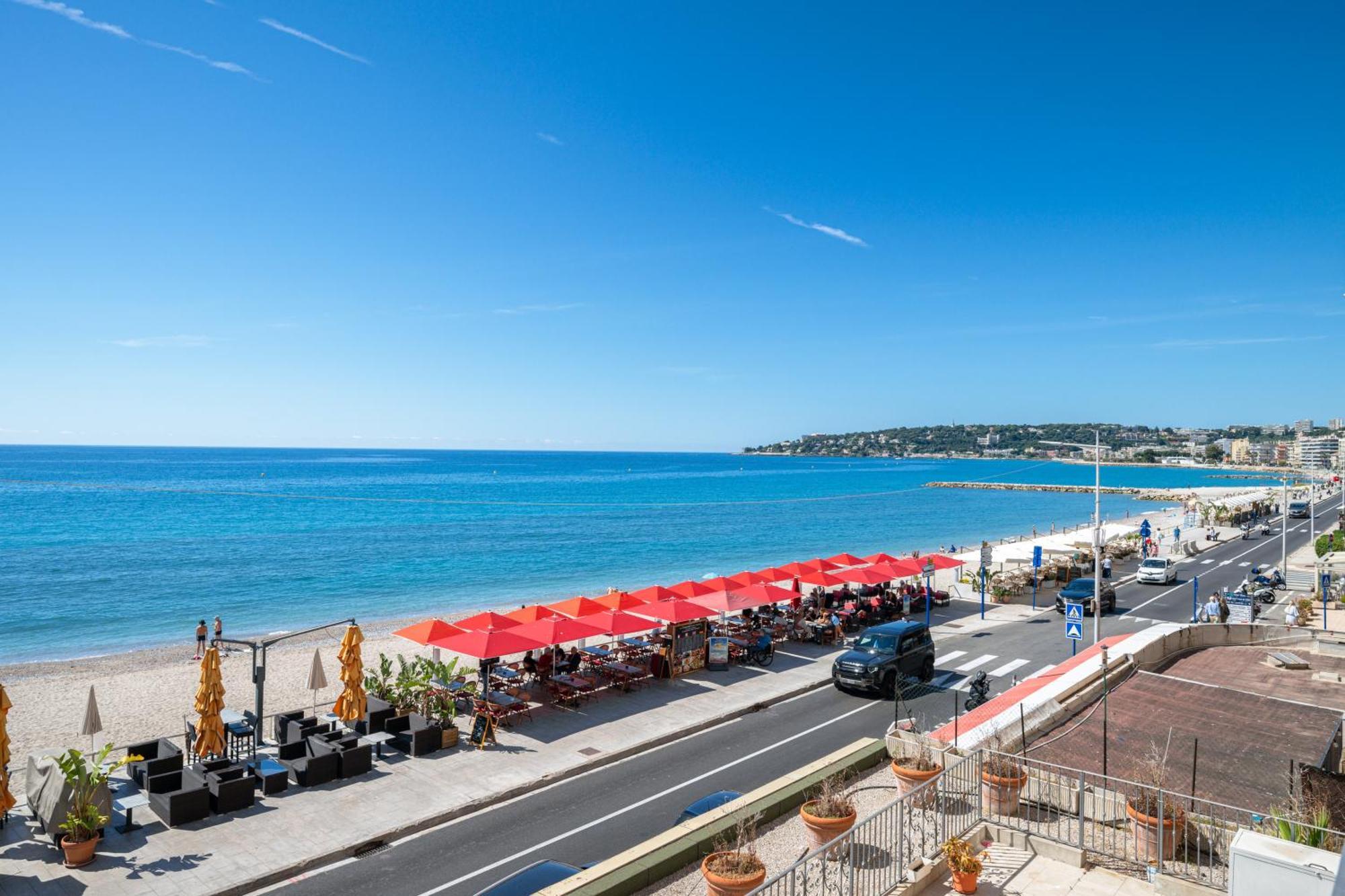 Le Palais - Centre-Ville - Bord De Mer - Terrasse - Wifi 멍똥 외부 사진